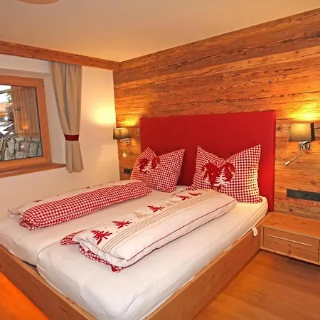 Enzian H Apartment Konigsleiten