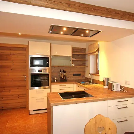 Apartmán Enzian H *