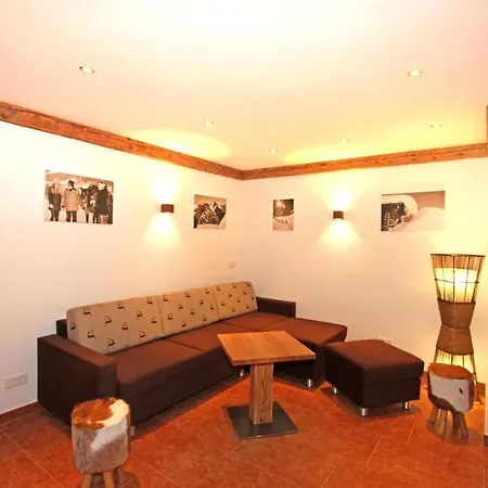 Apartment Enzian H