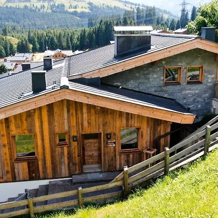 Apartmán Enzian H *