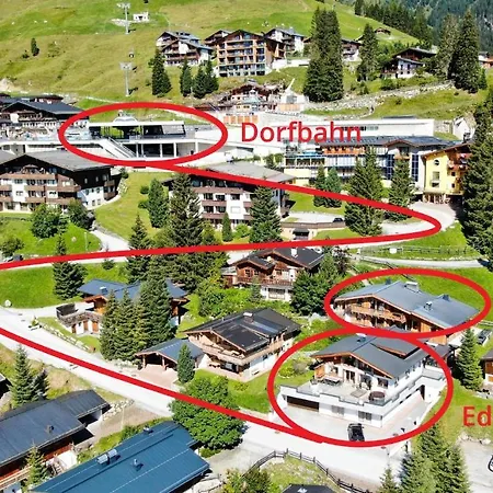 Enzian H * Konigsleiten